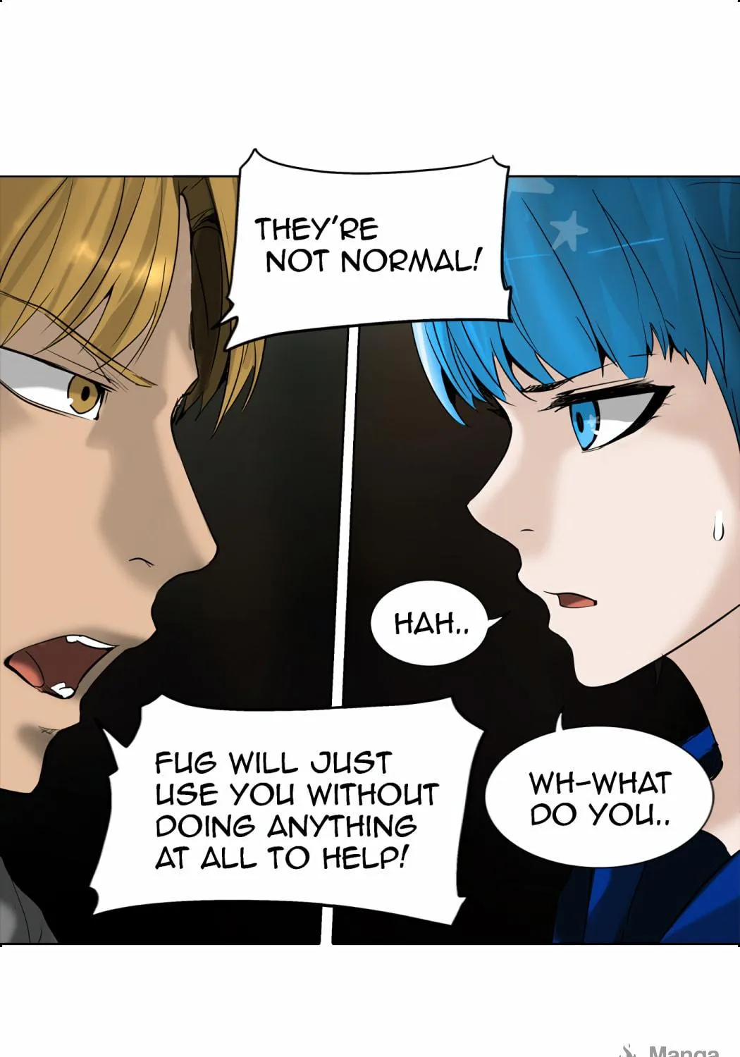 Tower of God Chapter 264 page 9 - 