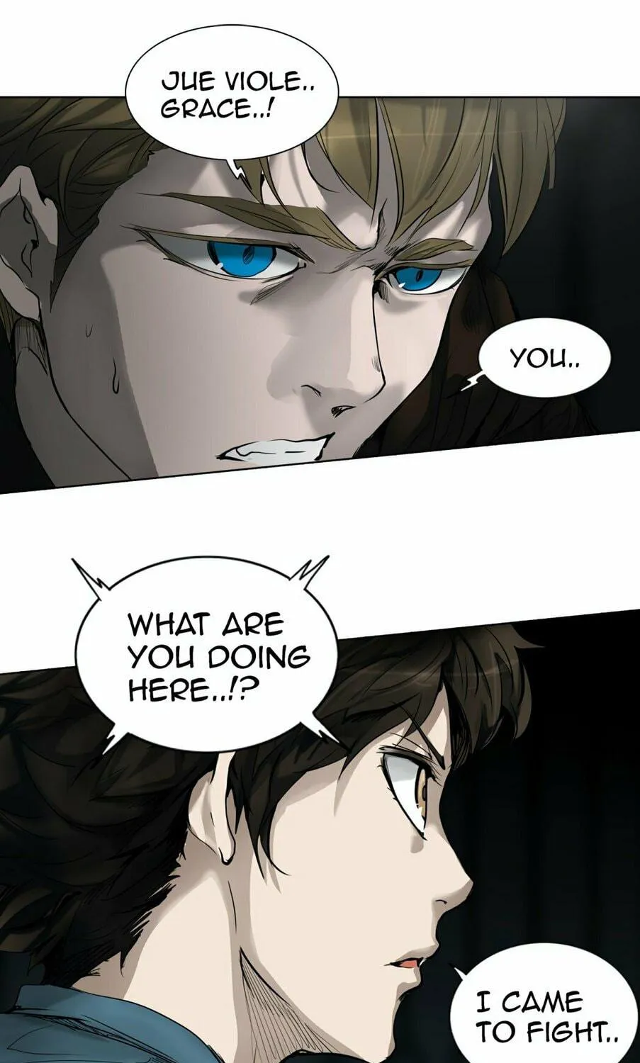 Tower of God Chapter 264 page 82 - 