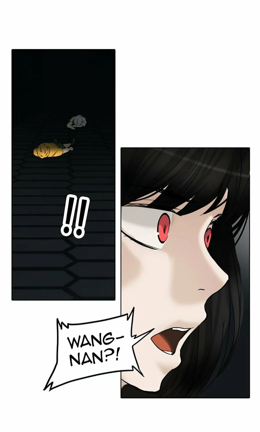 Tower of God Chapter 264 page 86 - 