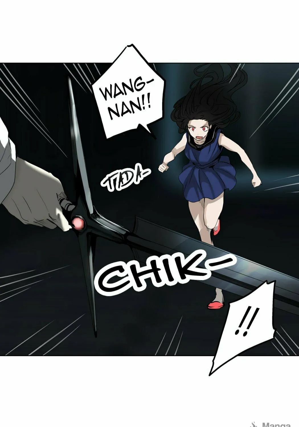 Tower of God Chapter 264 page 88 - 