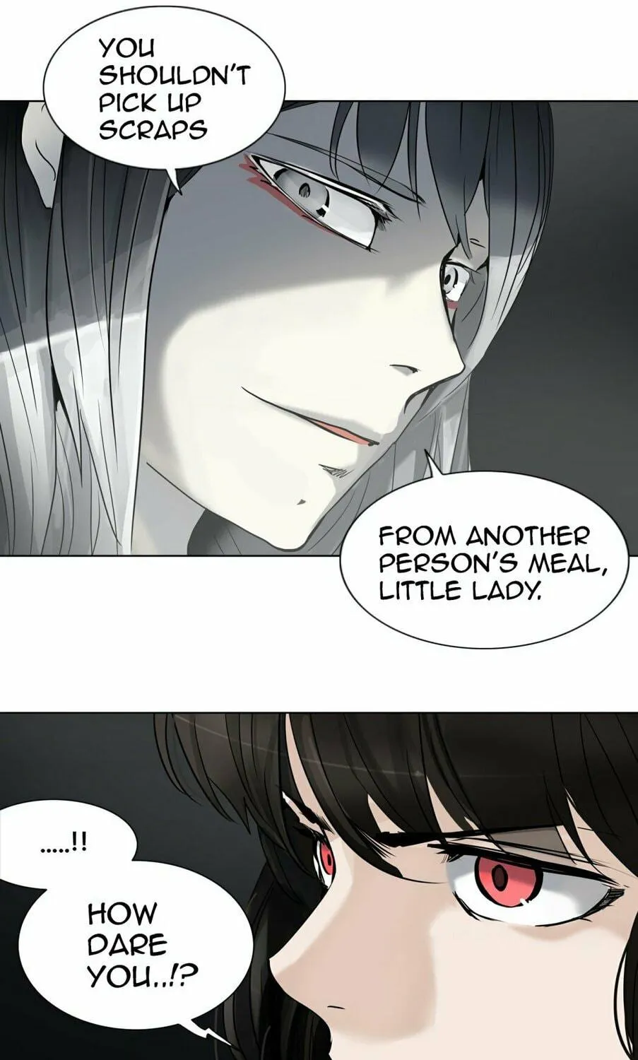 Tower of God Chapter 264 page 90 - 
