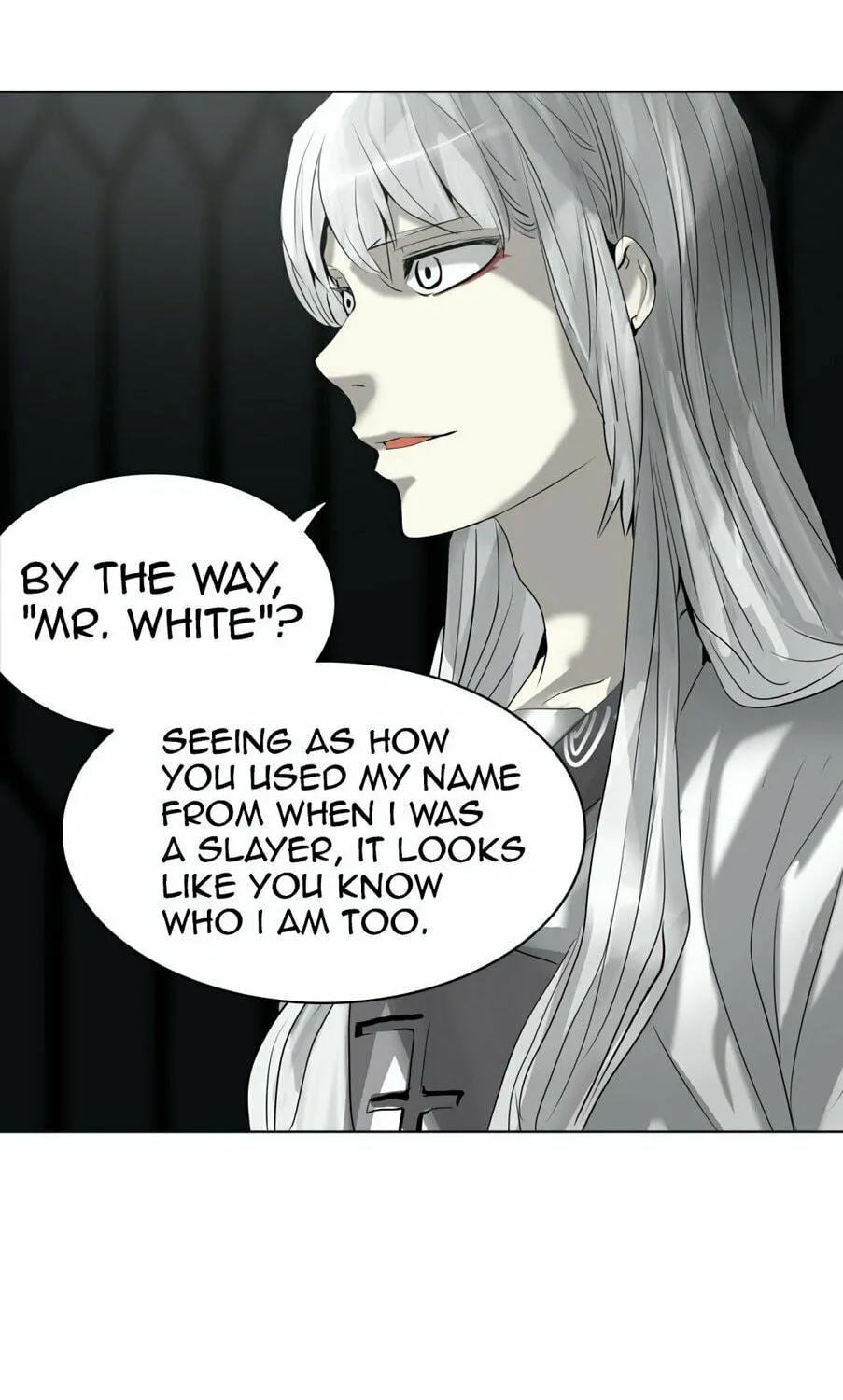Tower of God Chapter 264 page 94 - 