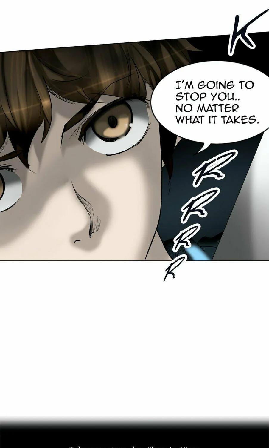 Tower of God Chapter 265 page 11 - 