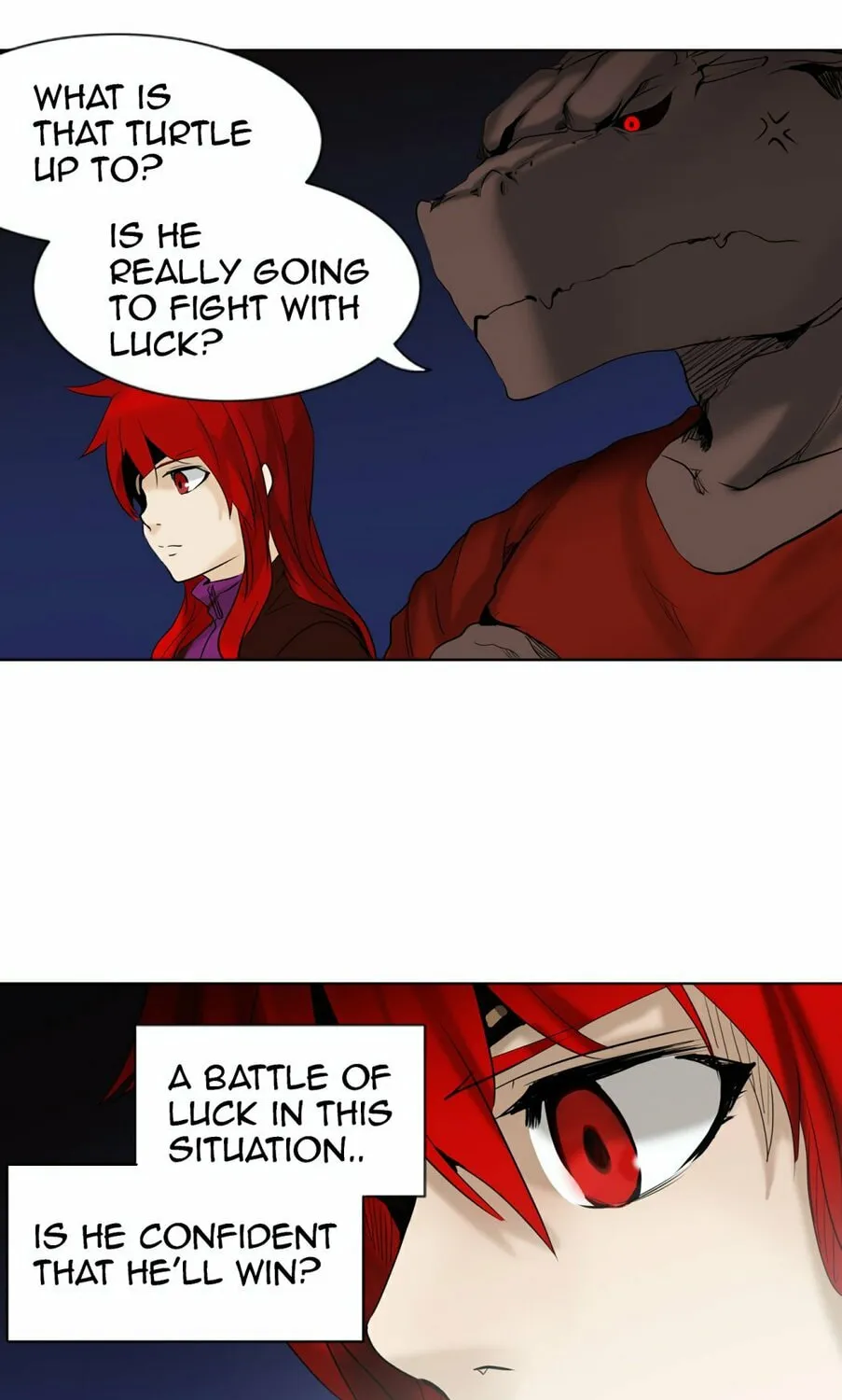 Tower of God Chapter 265 page 102 - 