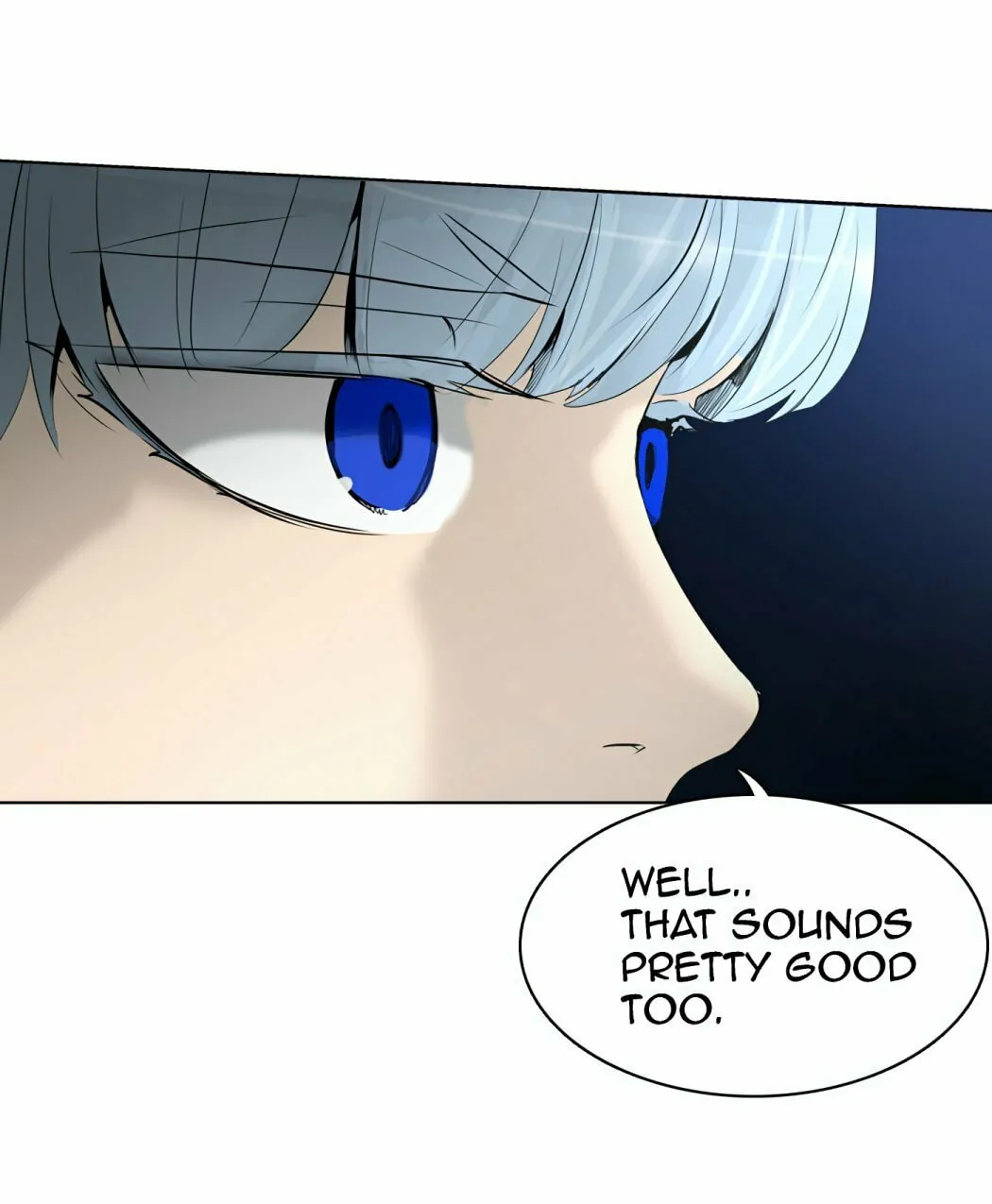 Tower of God Chapter 265 page 108 - 