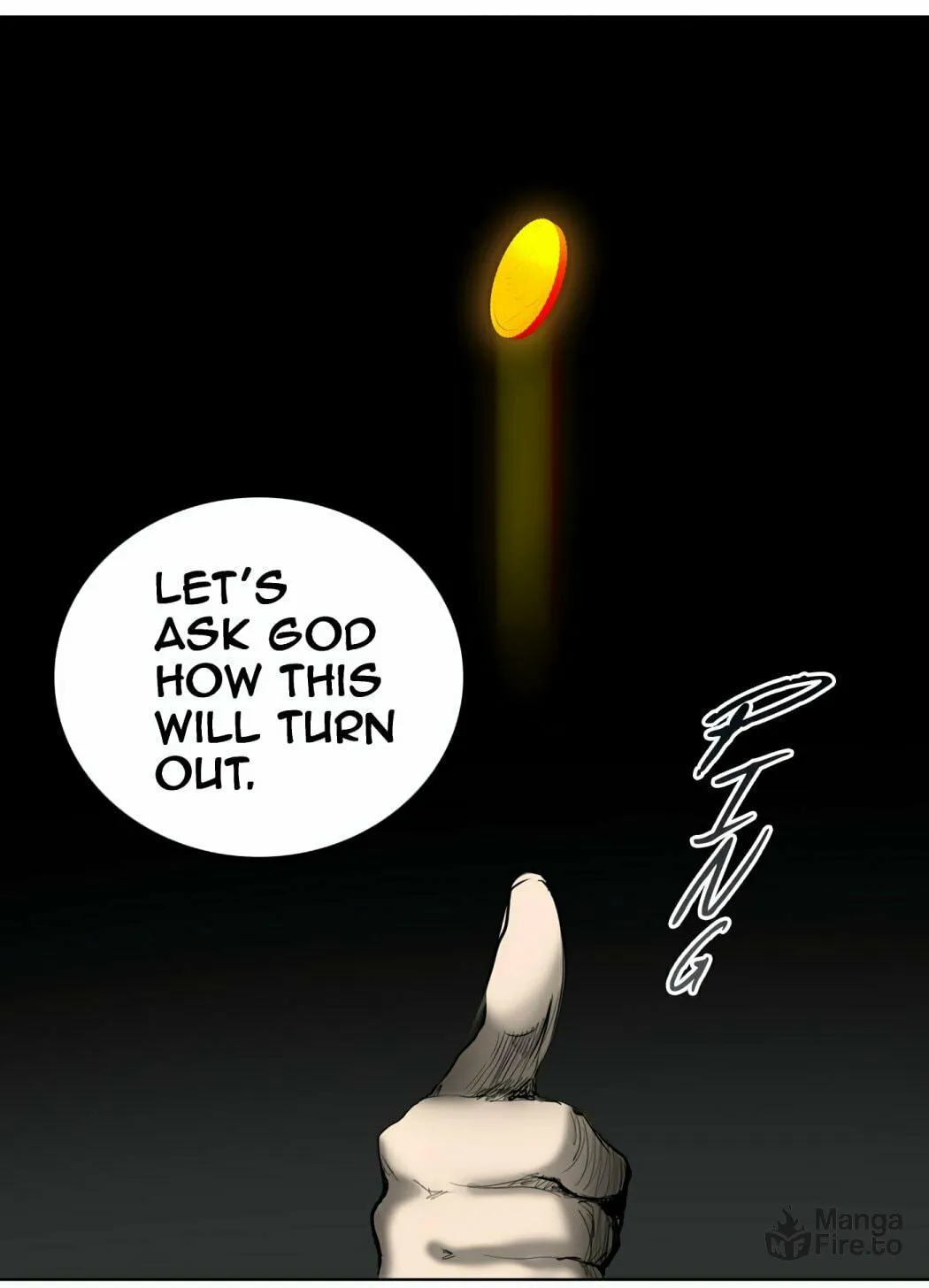 Tower of God Chapter 265 page 109 - 