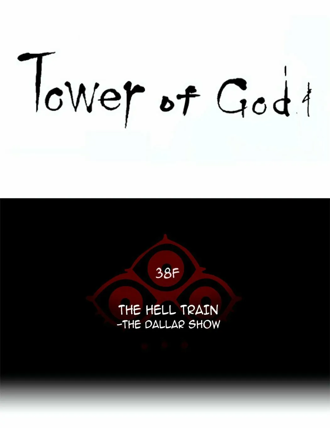 Tower of God Chapter 265 page 13 - 
