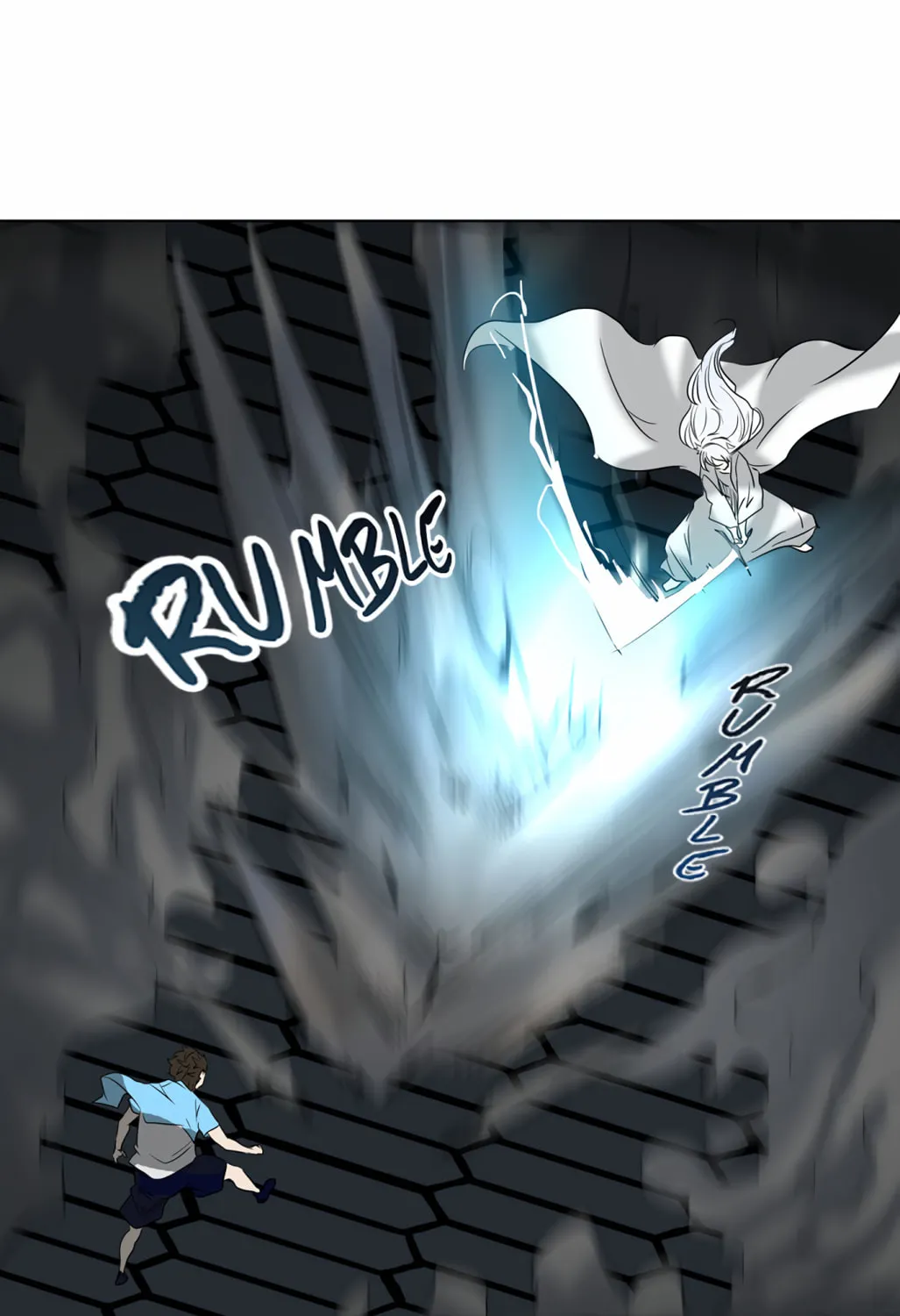 Tower of God Chapter 265 page 23 - 