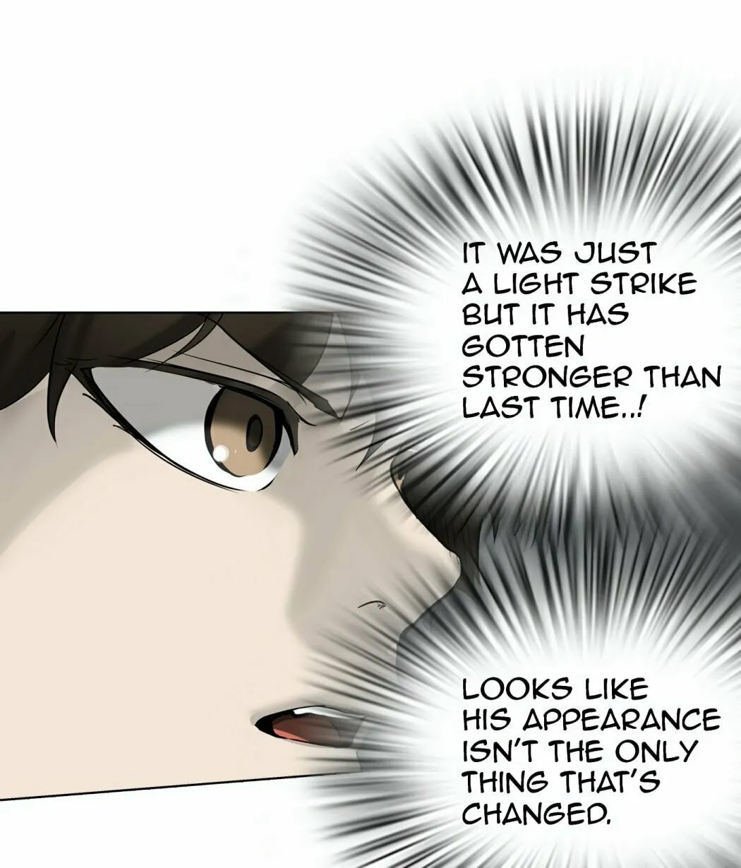 Tower of God Chapter 265 page 25 - 