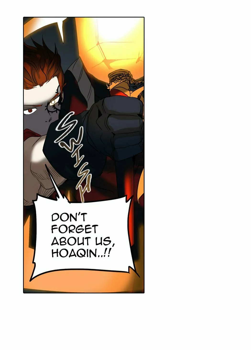 Tower of God Chapter 265 page 27 - 
