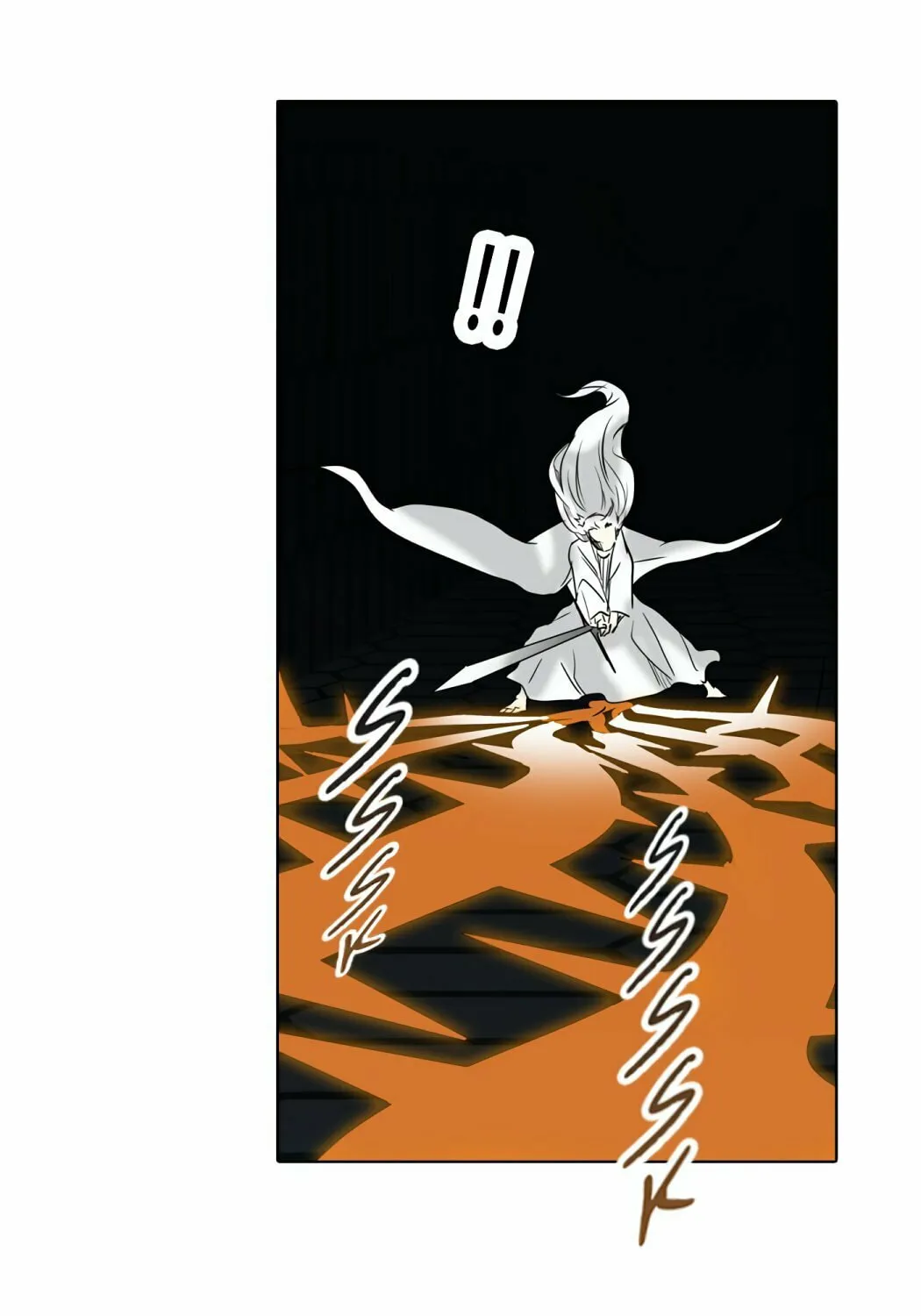 Tower of God Chapter 265 page 28 - 