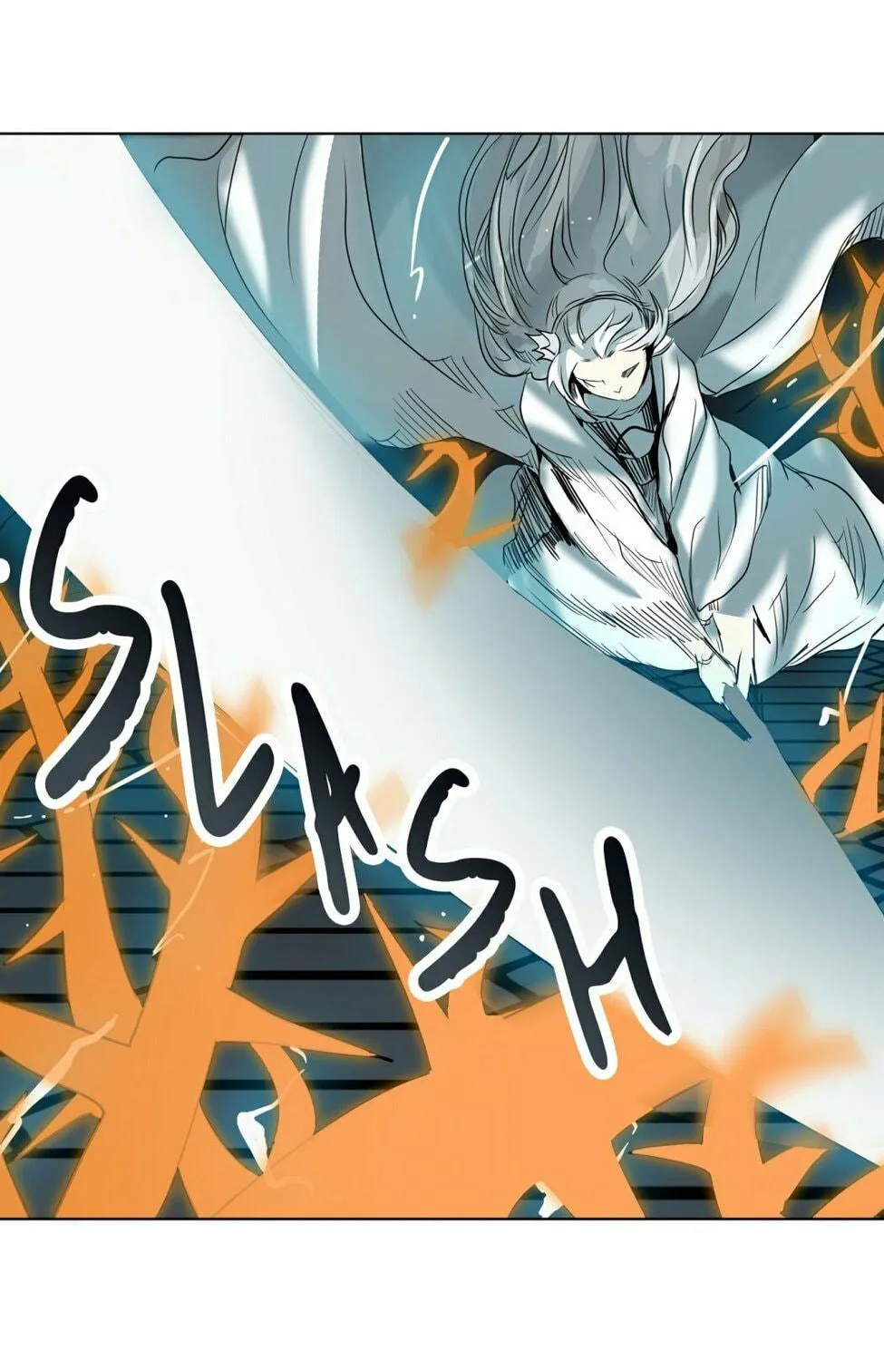 Tower of God Chapter 265 page 30 - 