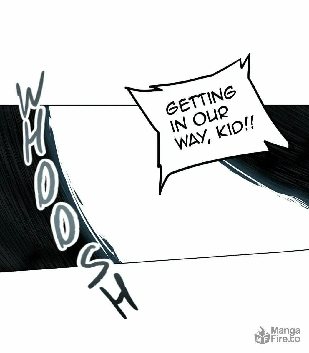 Tower of God Chapter 265 page 35 - 