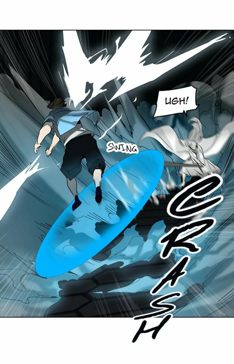 Tower of God Chapter 265 page 40 - 