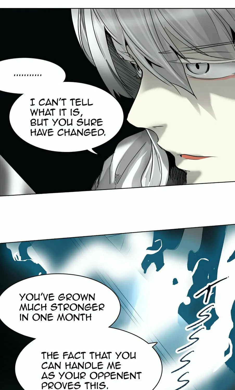 Tower of God Chapter 265 page 42 - 