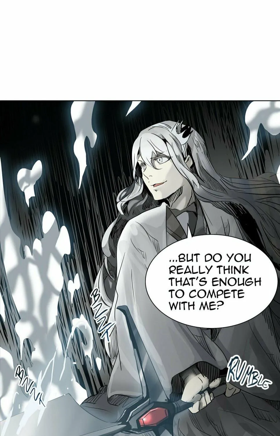 Tower of God Chapter 265 page 44 - 