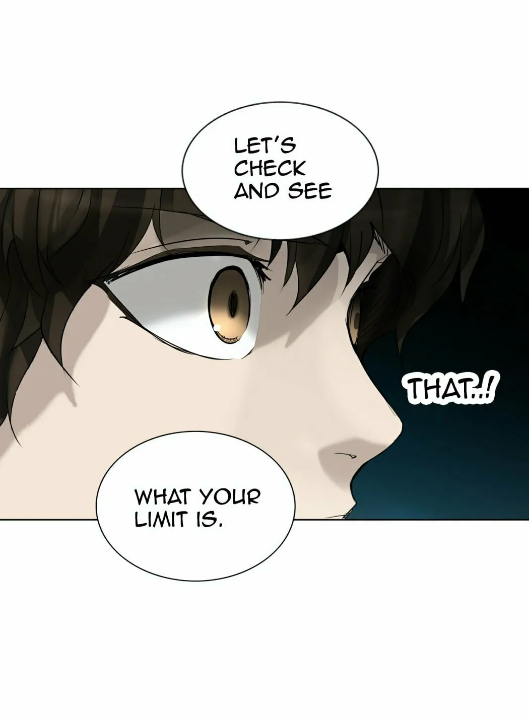 Tower of God Chapter 265 page 46 - 
