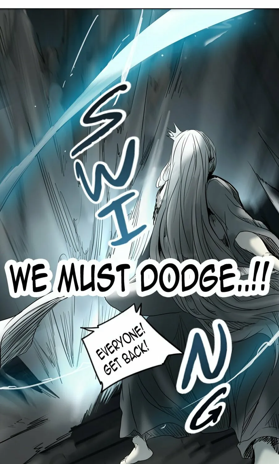 Tower of God Chapter 265 page 47 - 