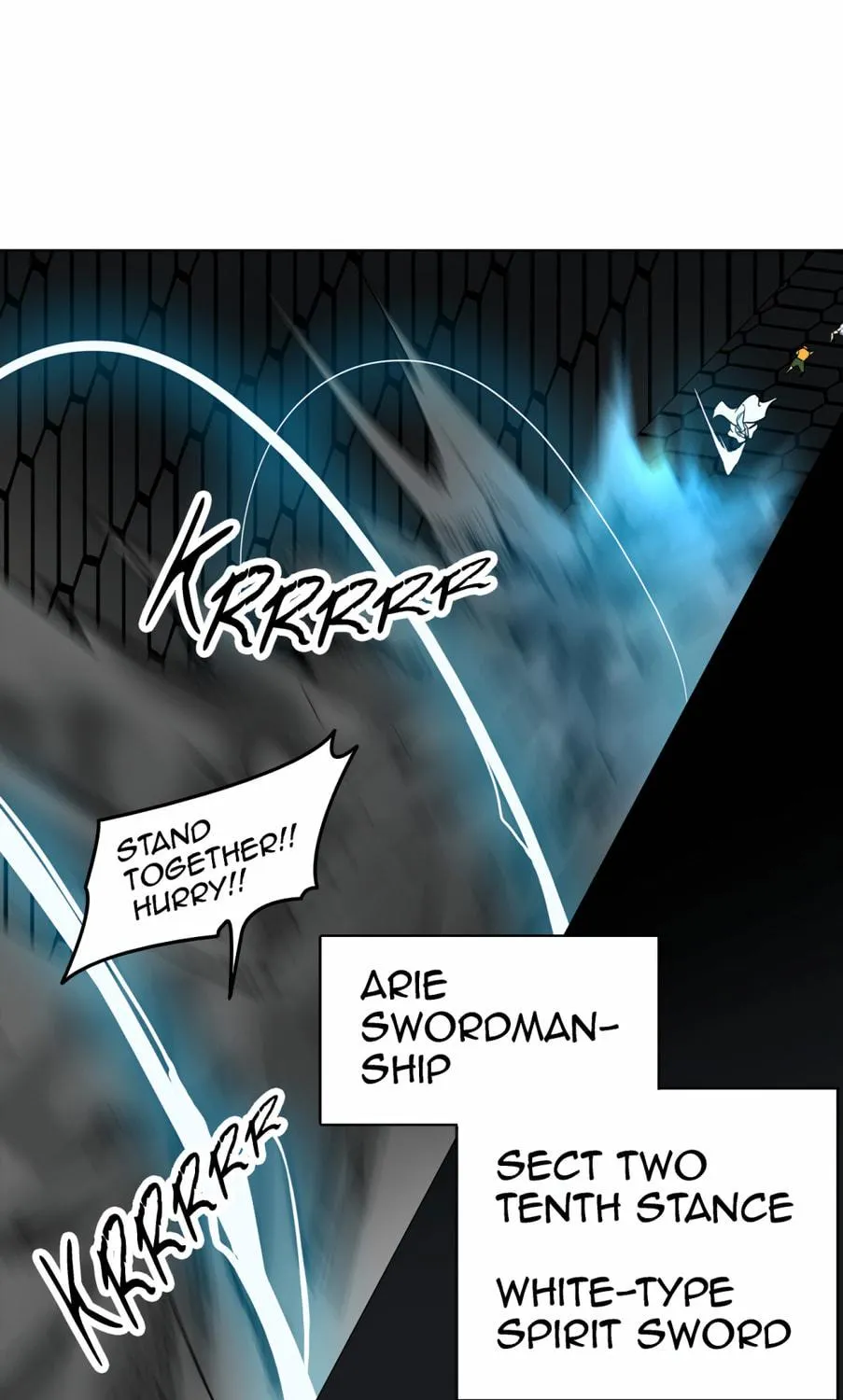 Tower of God Chapter 265 page 49 - 