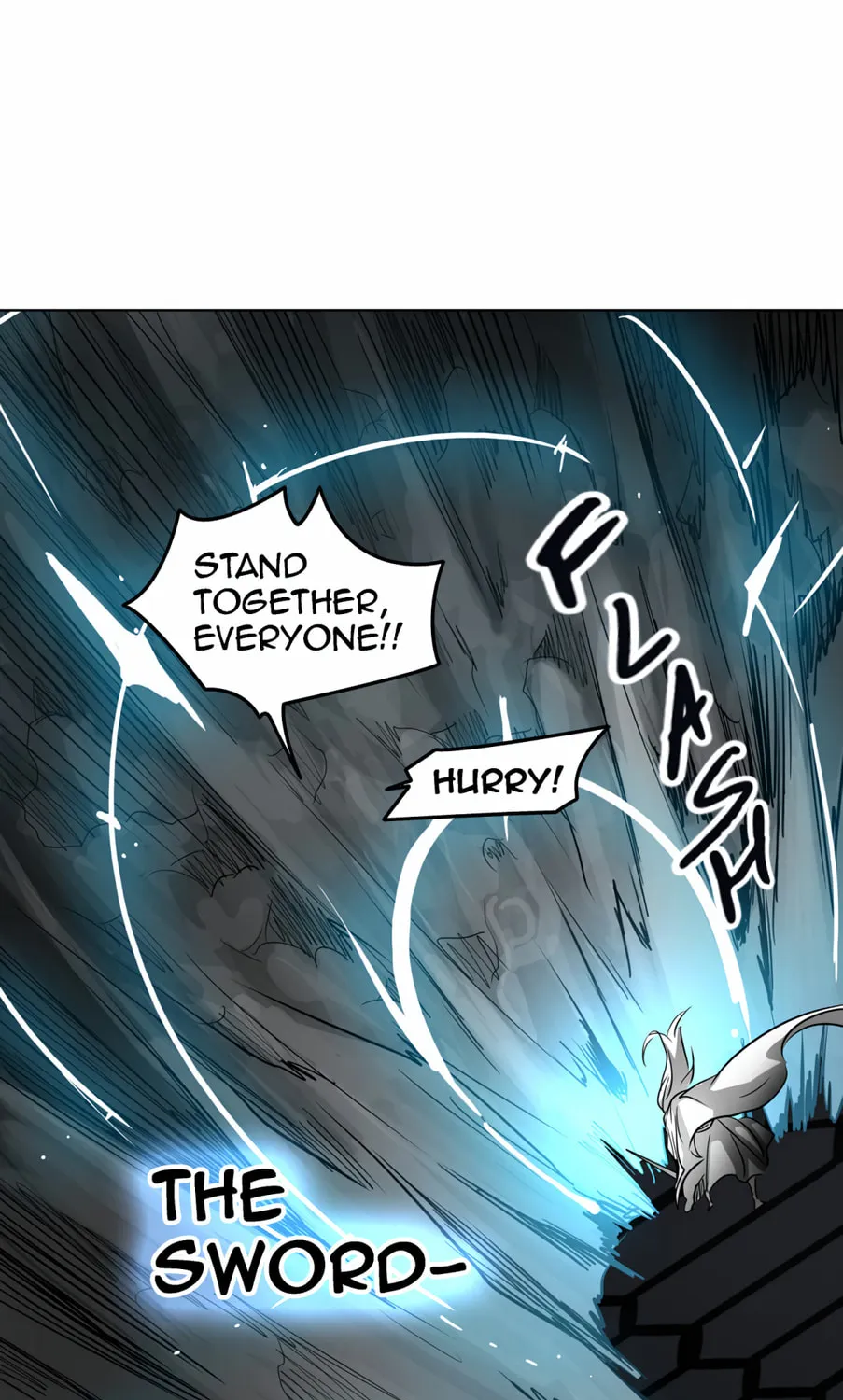 Tower of God Chapter 265 page 51 - 