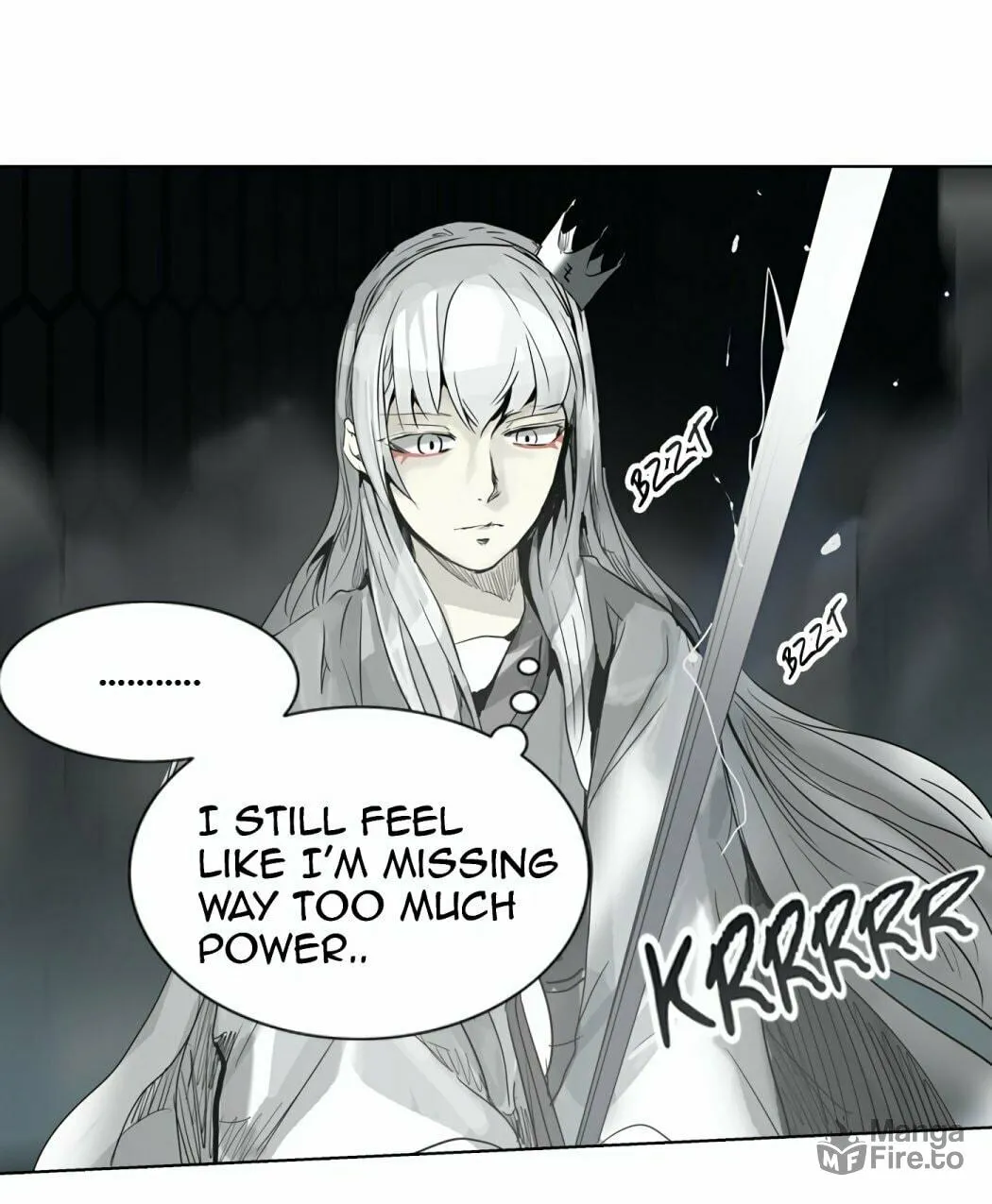 Tower of God Chapter 265 page 58 - 