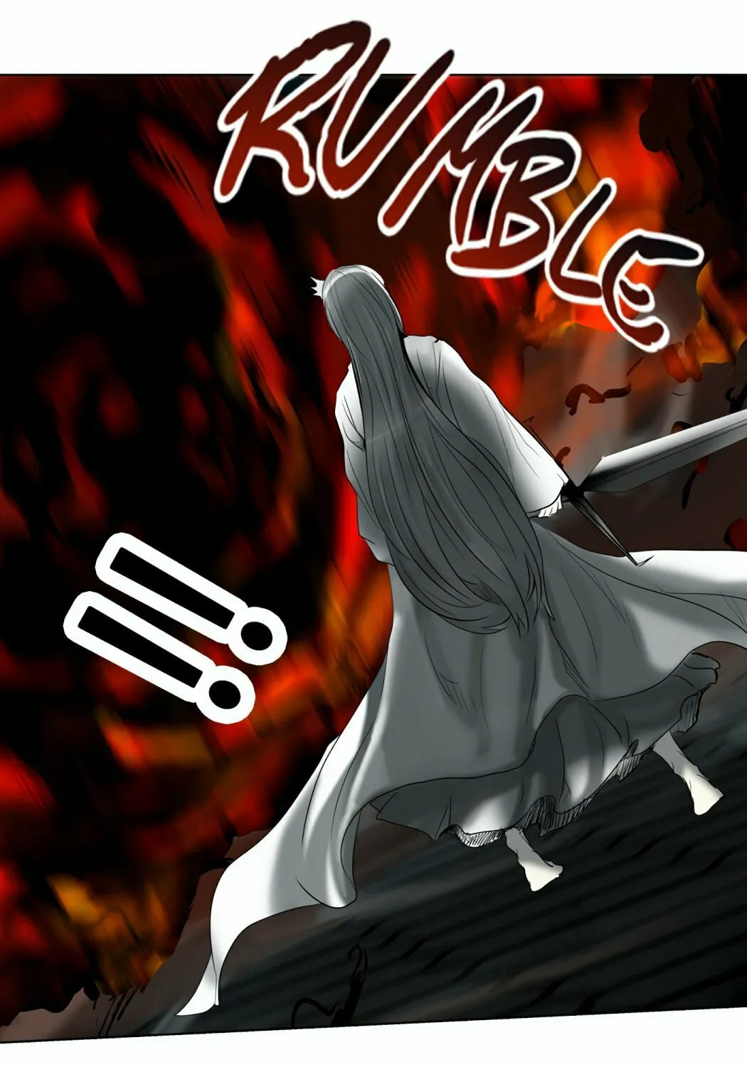 Tower of God Chapter 265 page 60 - 