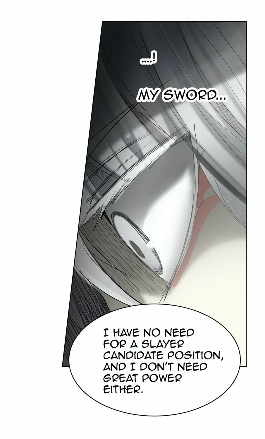 Tower of God Chapter 265 page 7 - 