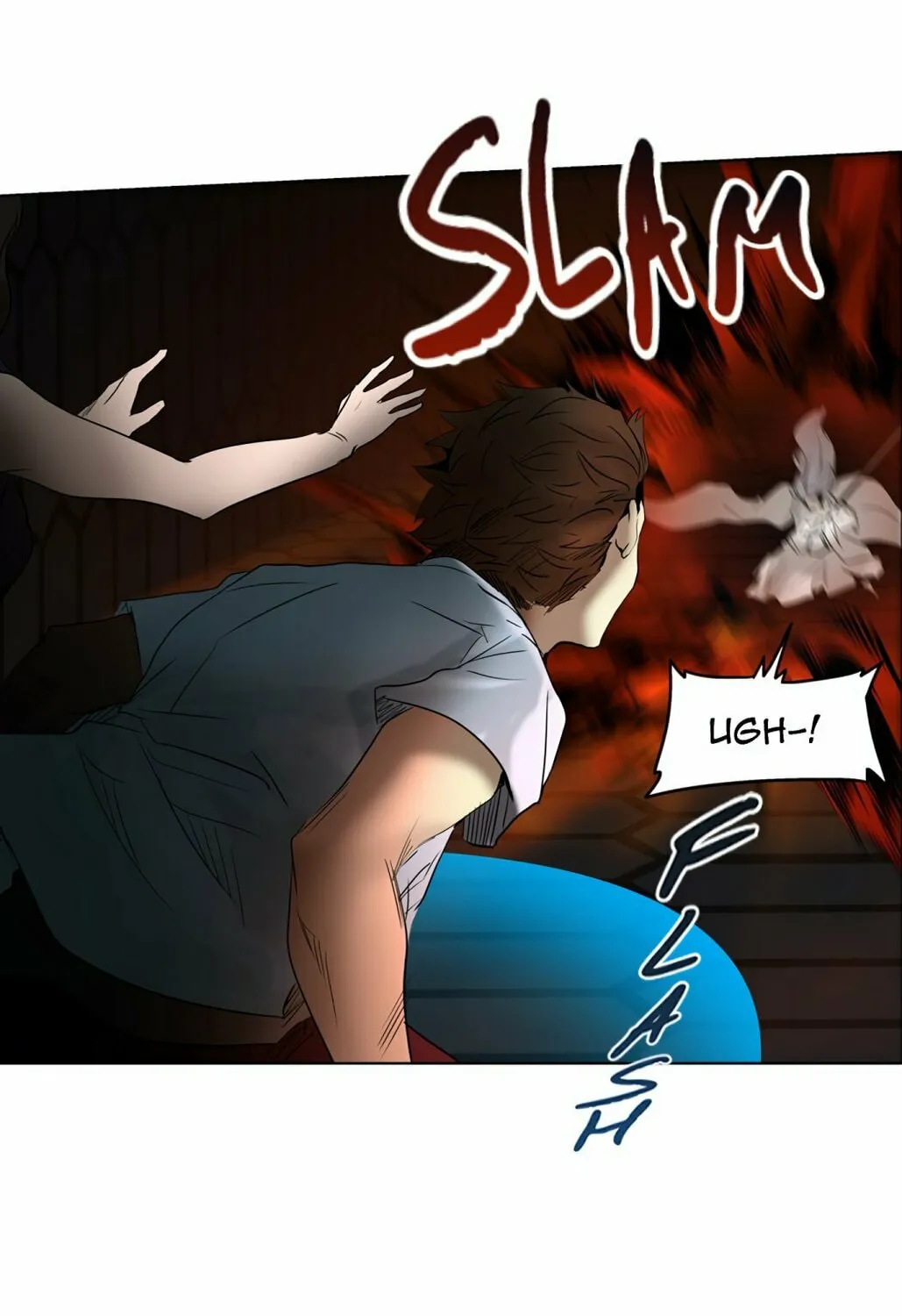 Tower of God Chapter 265 page 62 - 