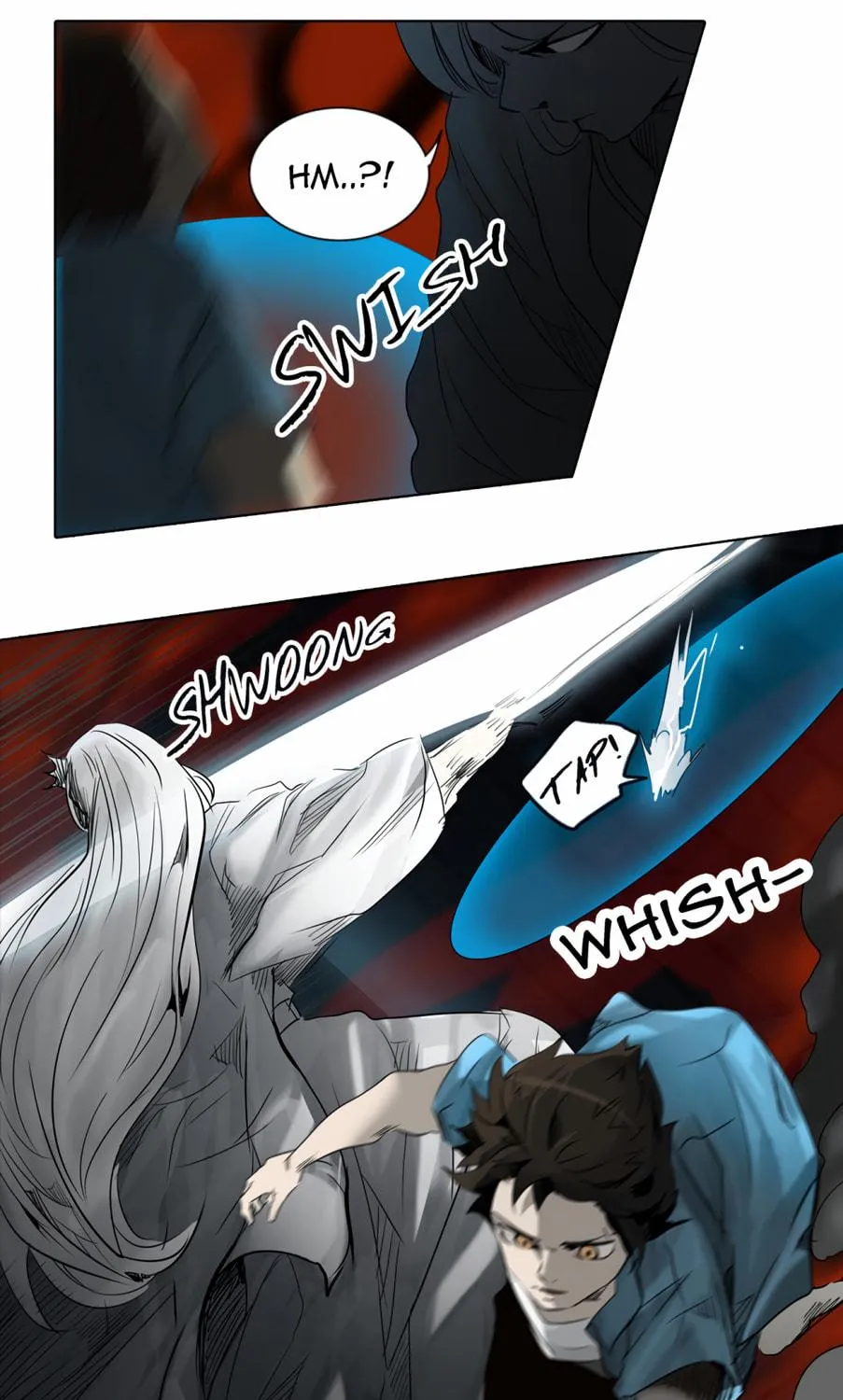 Tower of God Chapter 265 page 64 - 