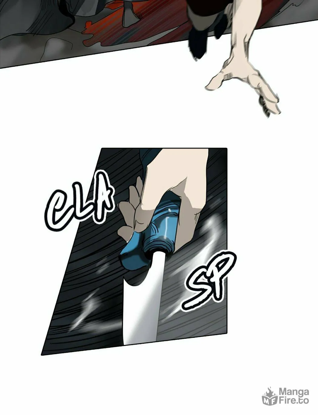 Tower of God Chapter 265 page 66 - 