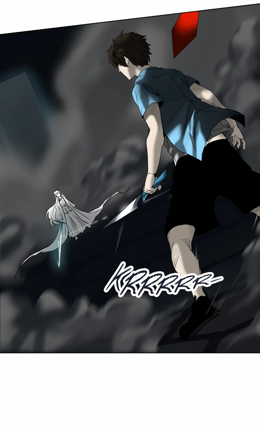 Tower of God Chapter 265 page 67 - 