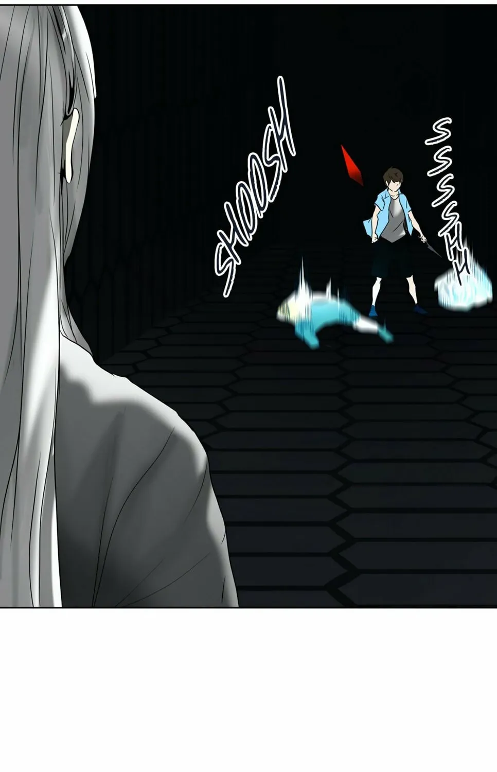 Tower of God Chapter 265 page 73 - 
