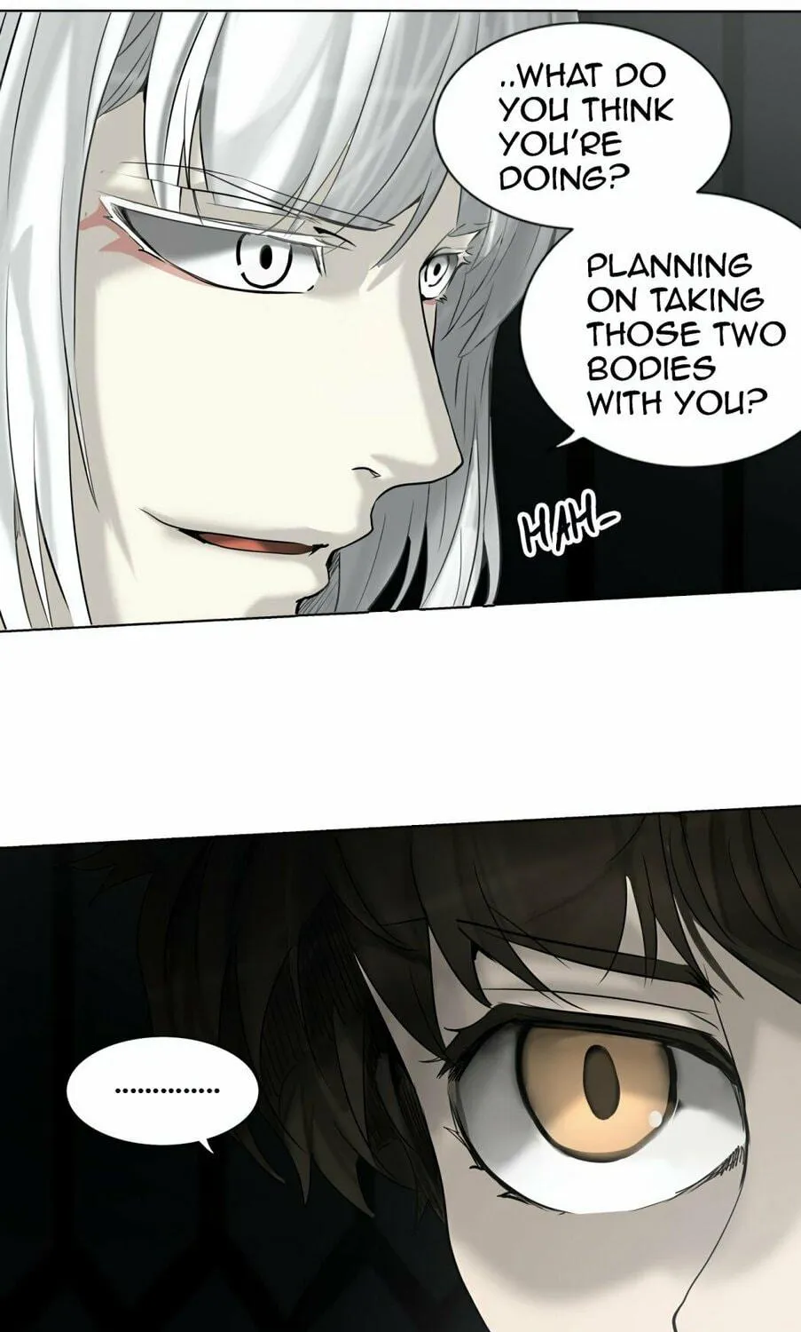 Tower of God Chapter 265 page 75 - 