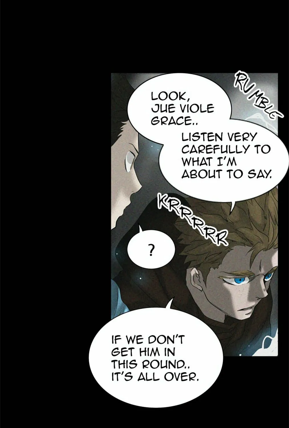 Tower of God Chapter 265 page 79 - 