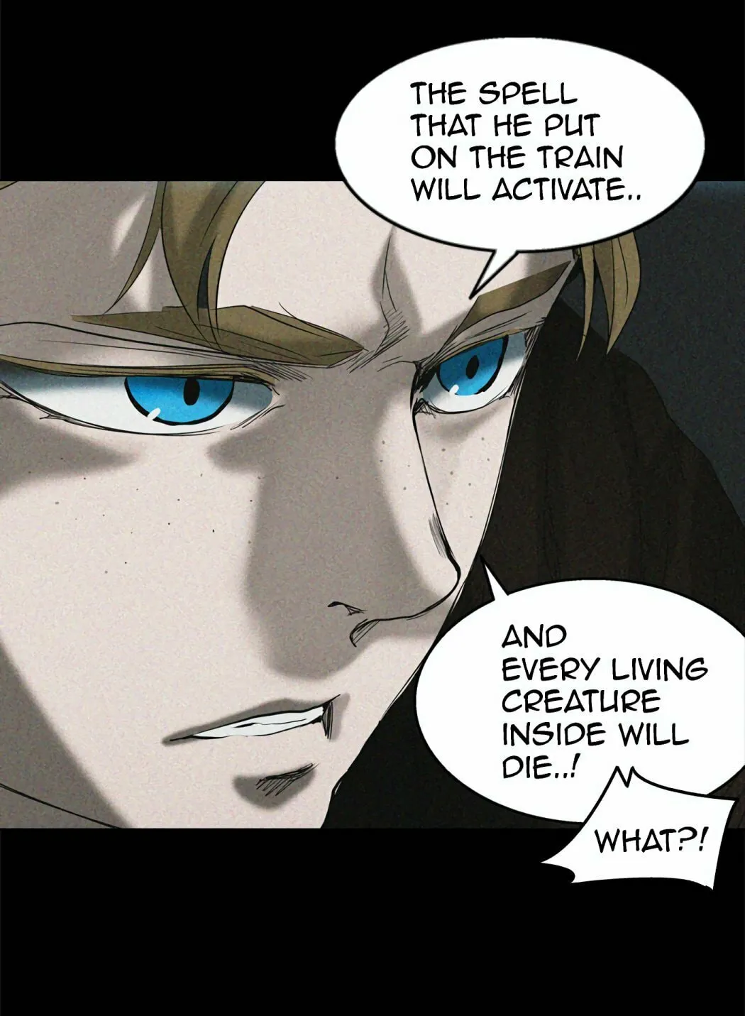 Tower of God Chapter 265 page 82 - 