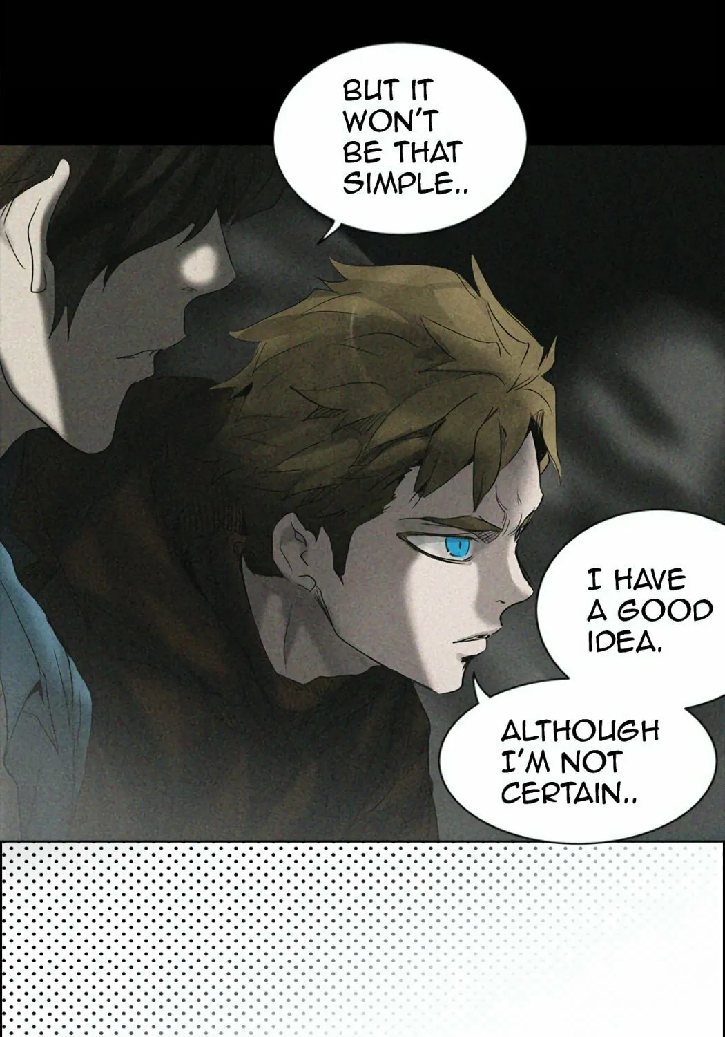 Tower of God Chapter 265 page 87 - 
