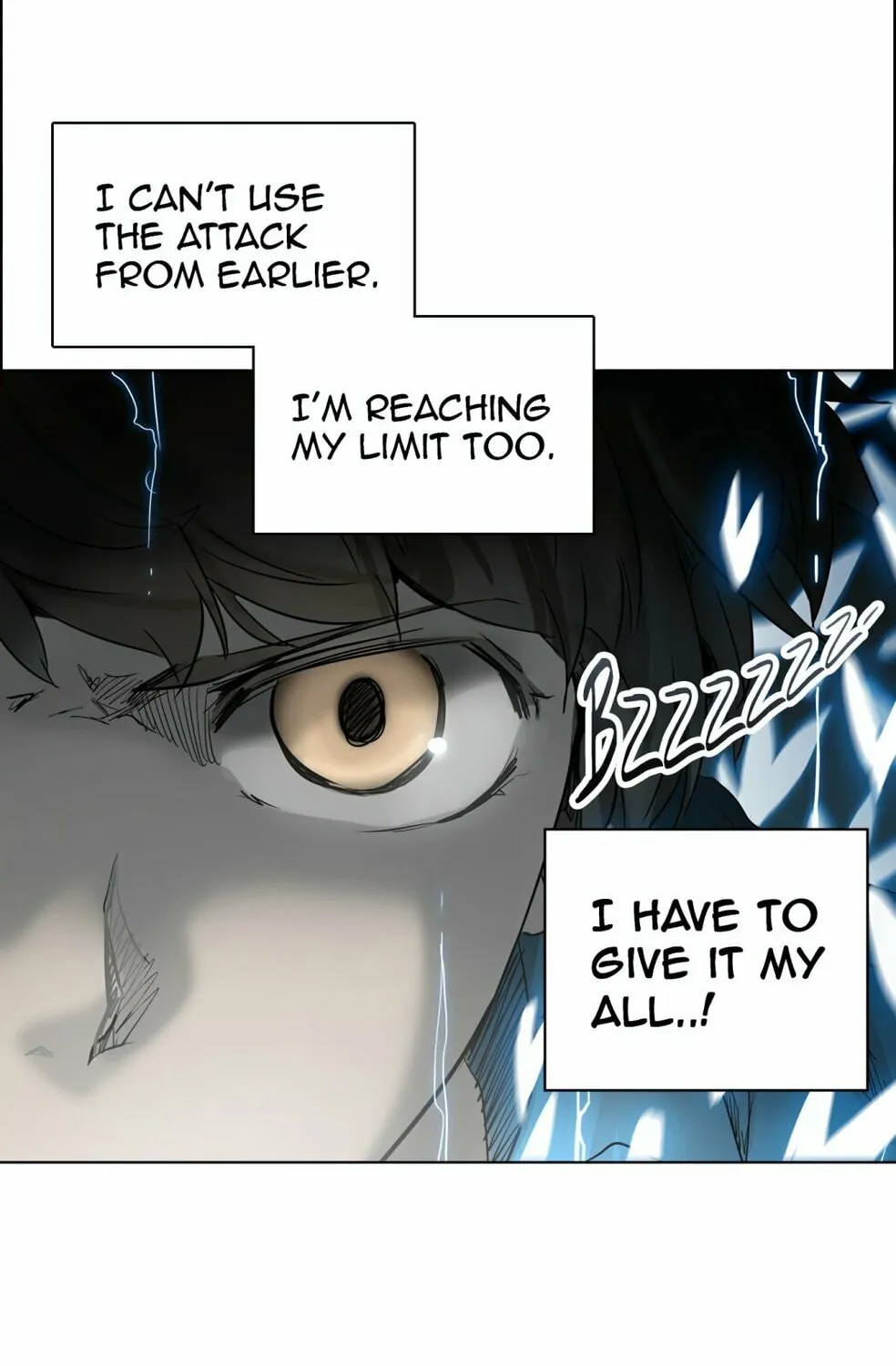 Tower of God Chapter 265 page 93 - 