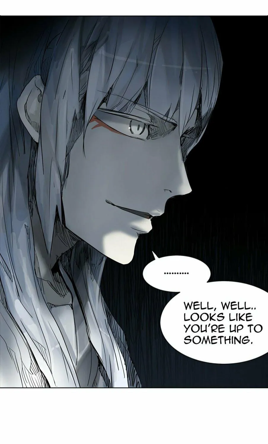 Tower of God Chapter 265 page 95 - 