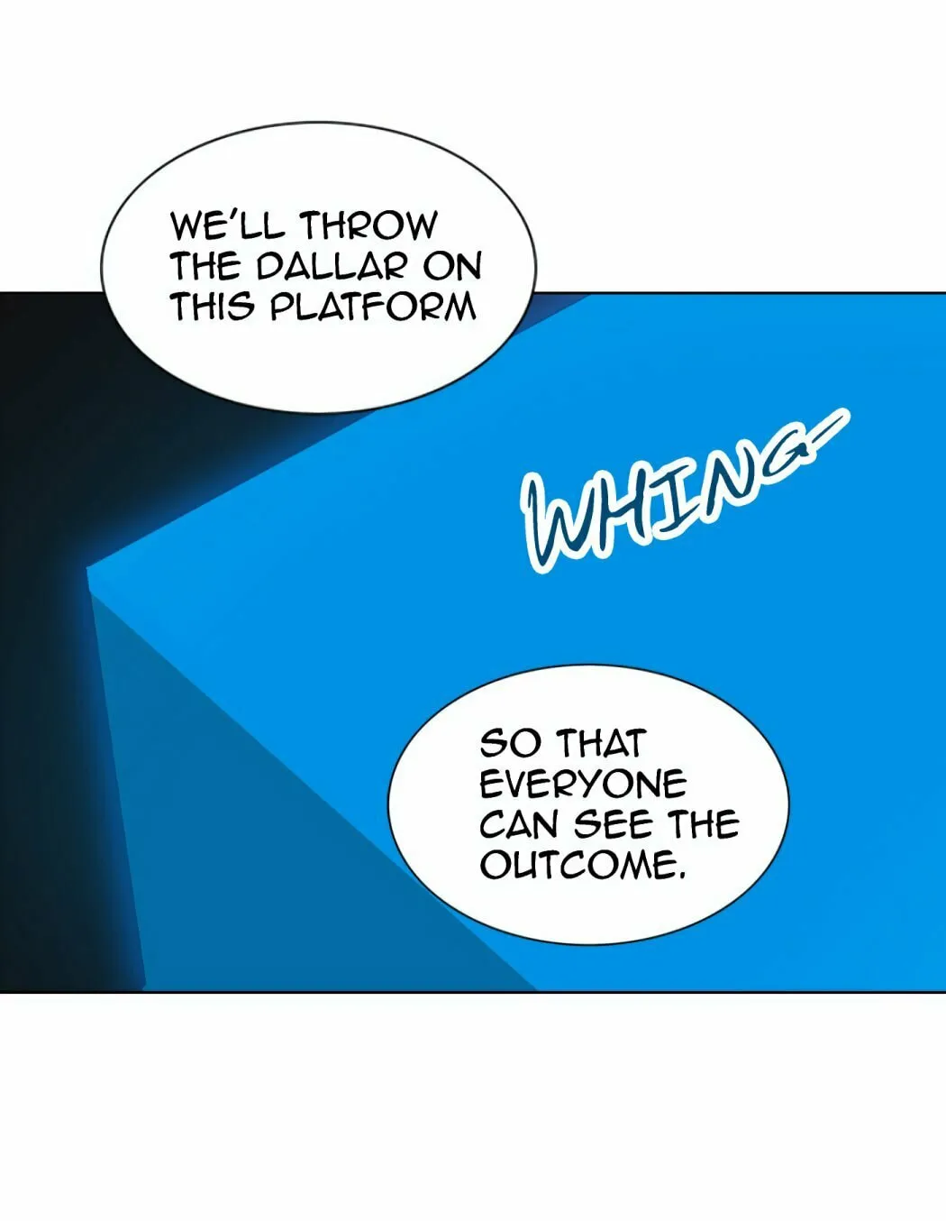 Tower of God Chapter 265 page 99 - 