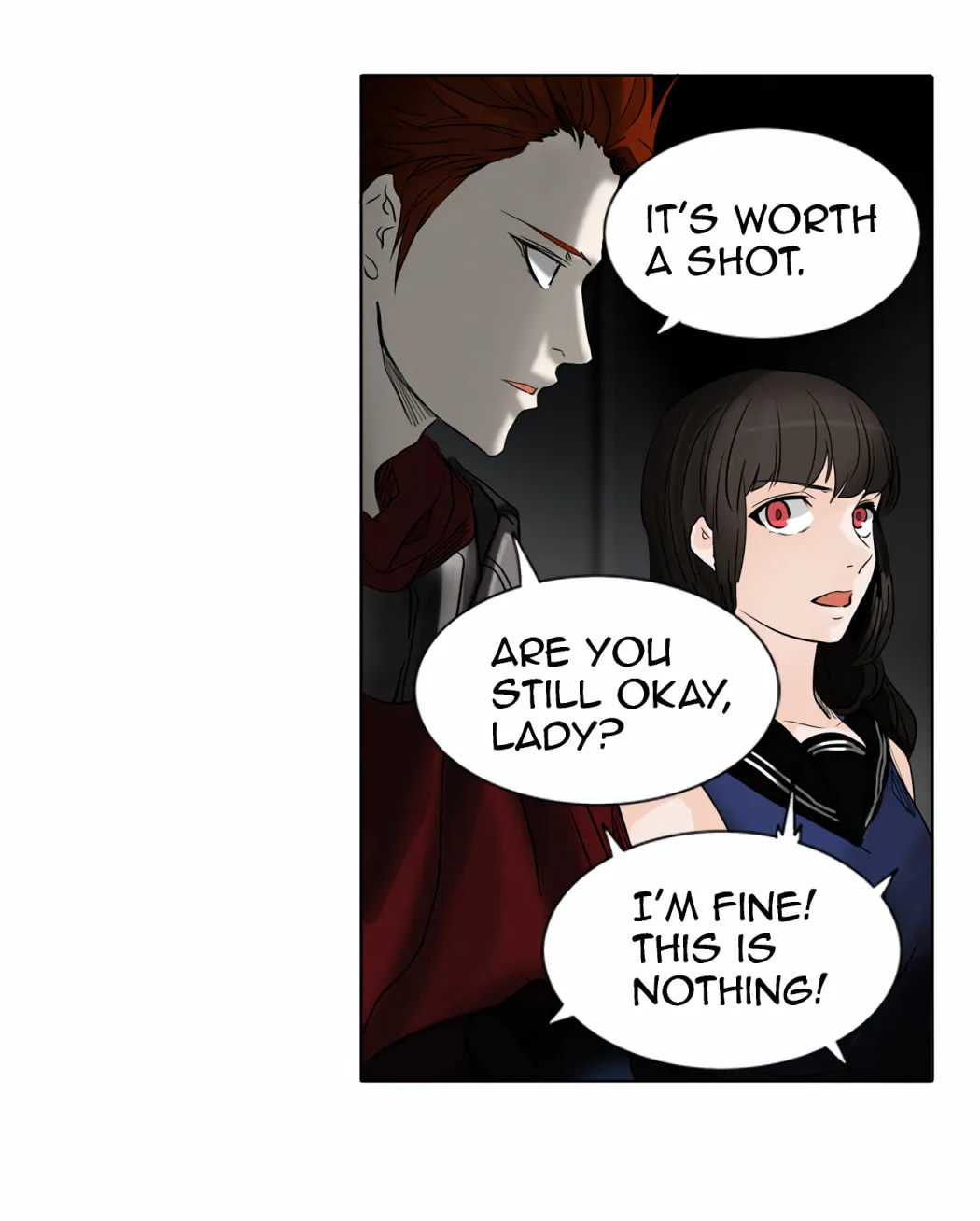 Tower of God Chapter 266 page 102 - 