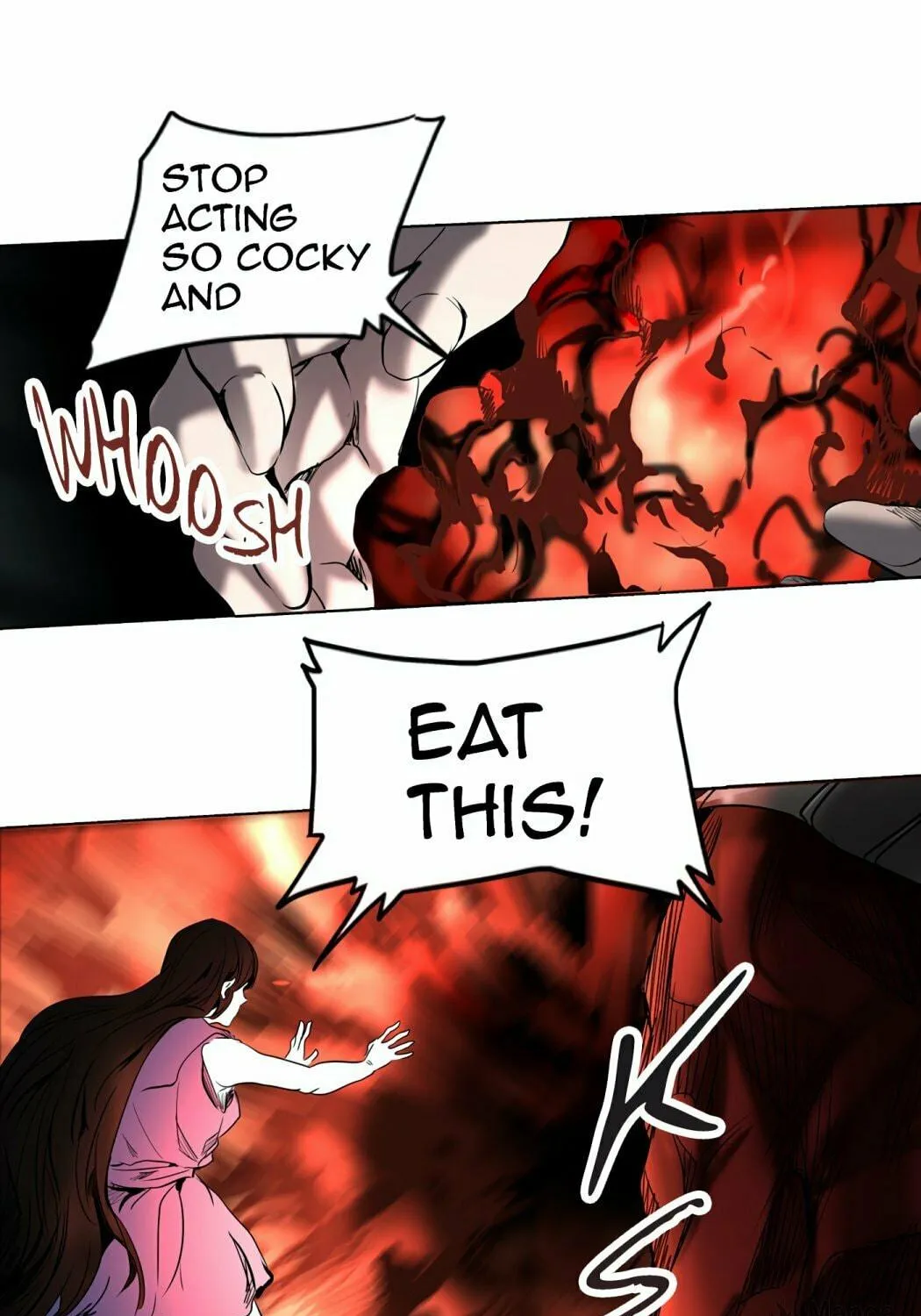 Tower of God Chapter 266 page 108 - 