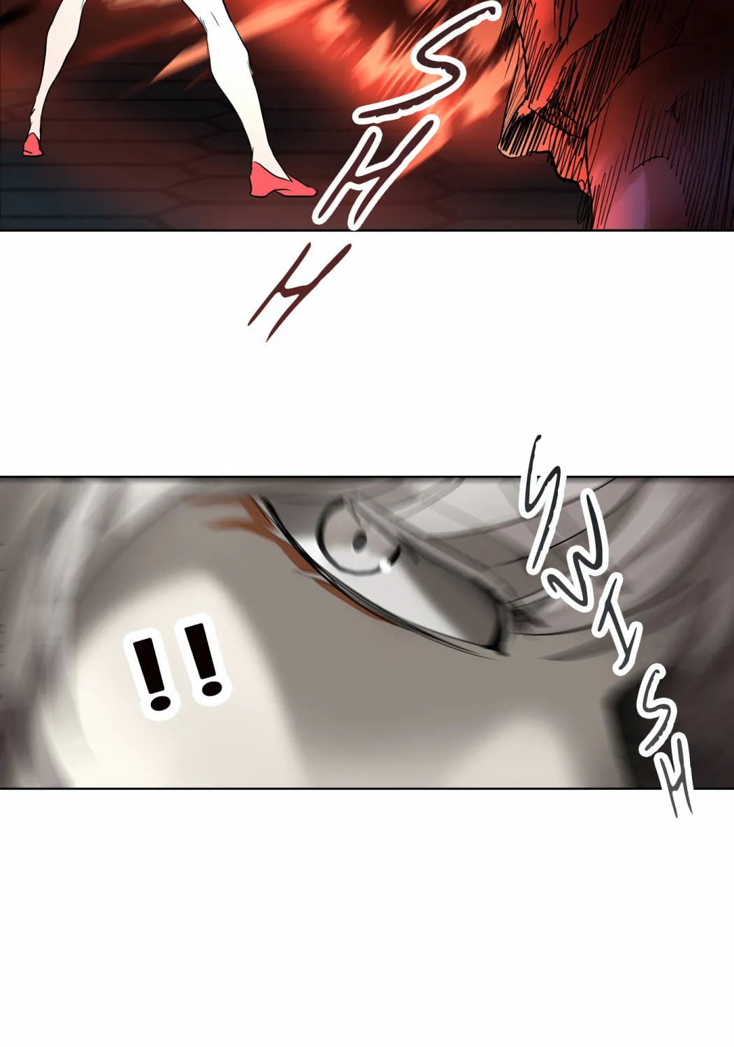 Tower of God Chapter 266 page 110 - 