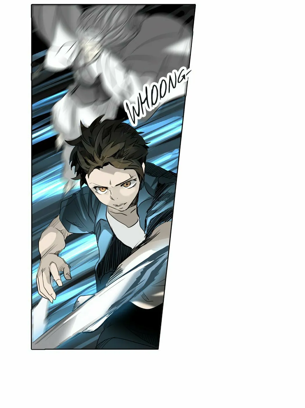 Tower of God Chapter 266 page 113 - 