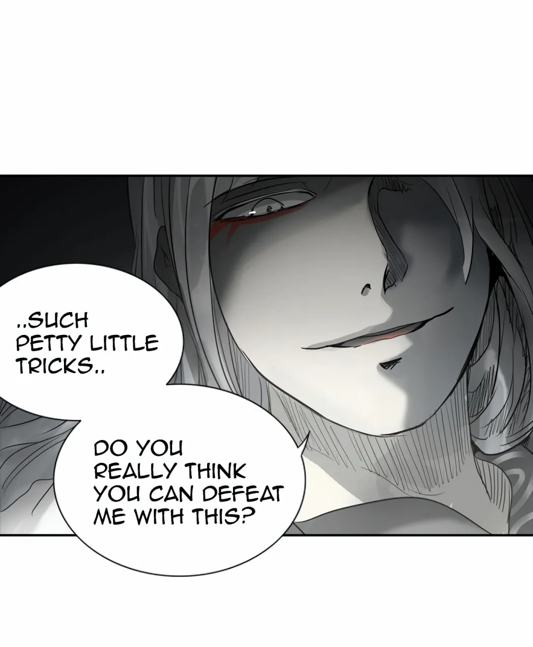 Tower of God Chapter 266 page 118 - 