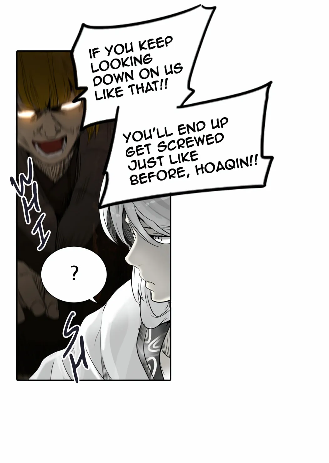 Tower of God Chapter 266 page 119 - 