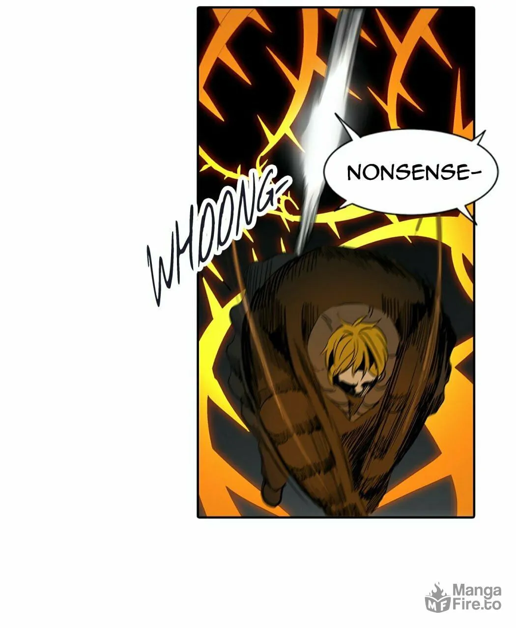 Tower of God Chapter 266 page 120 - 