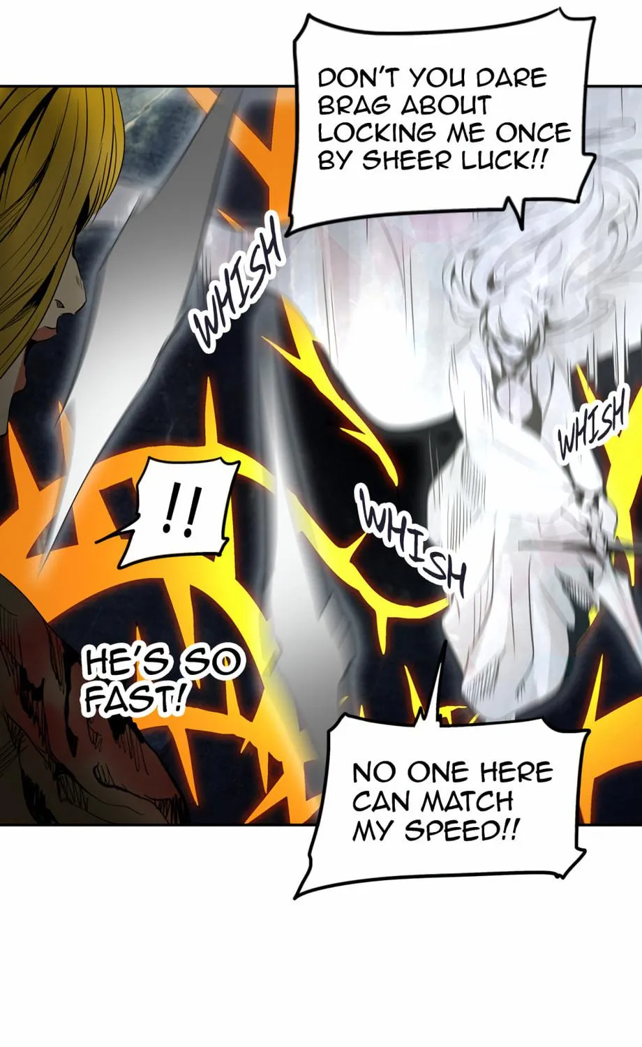 Tower of God Chapter 266 page 121 - 