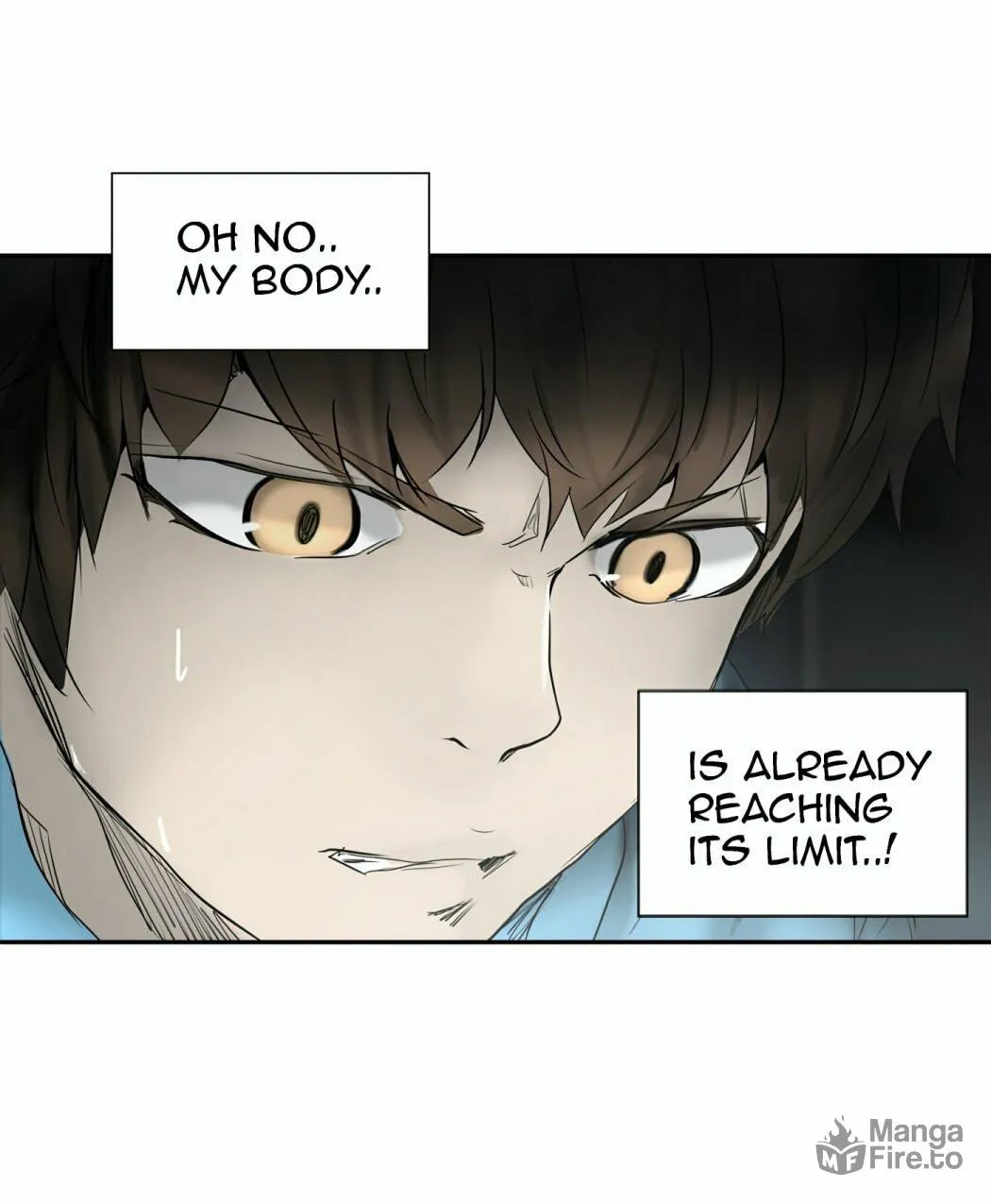 Tower of God Chapter 266 page 129 - 