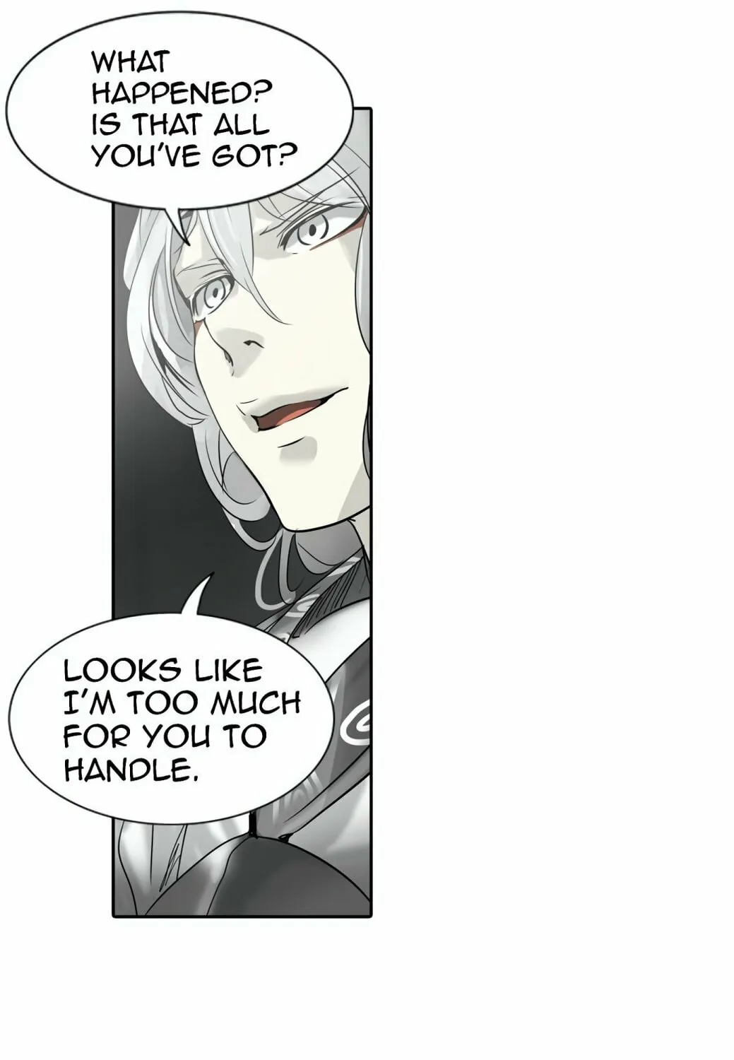 Tower of God Chapter 266 page 130 - 