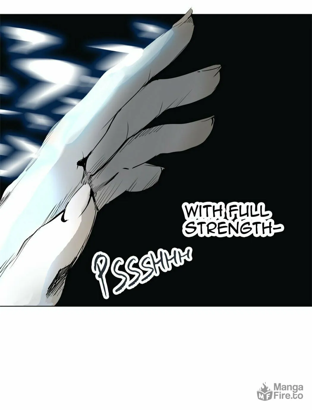 Tower of God Chapter 266 page 137 - 